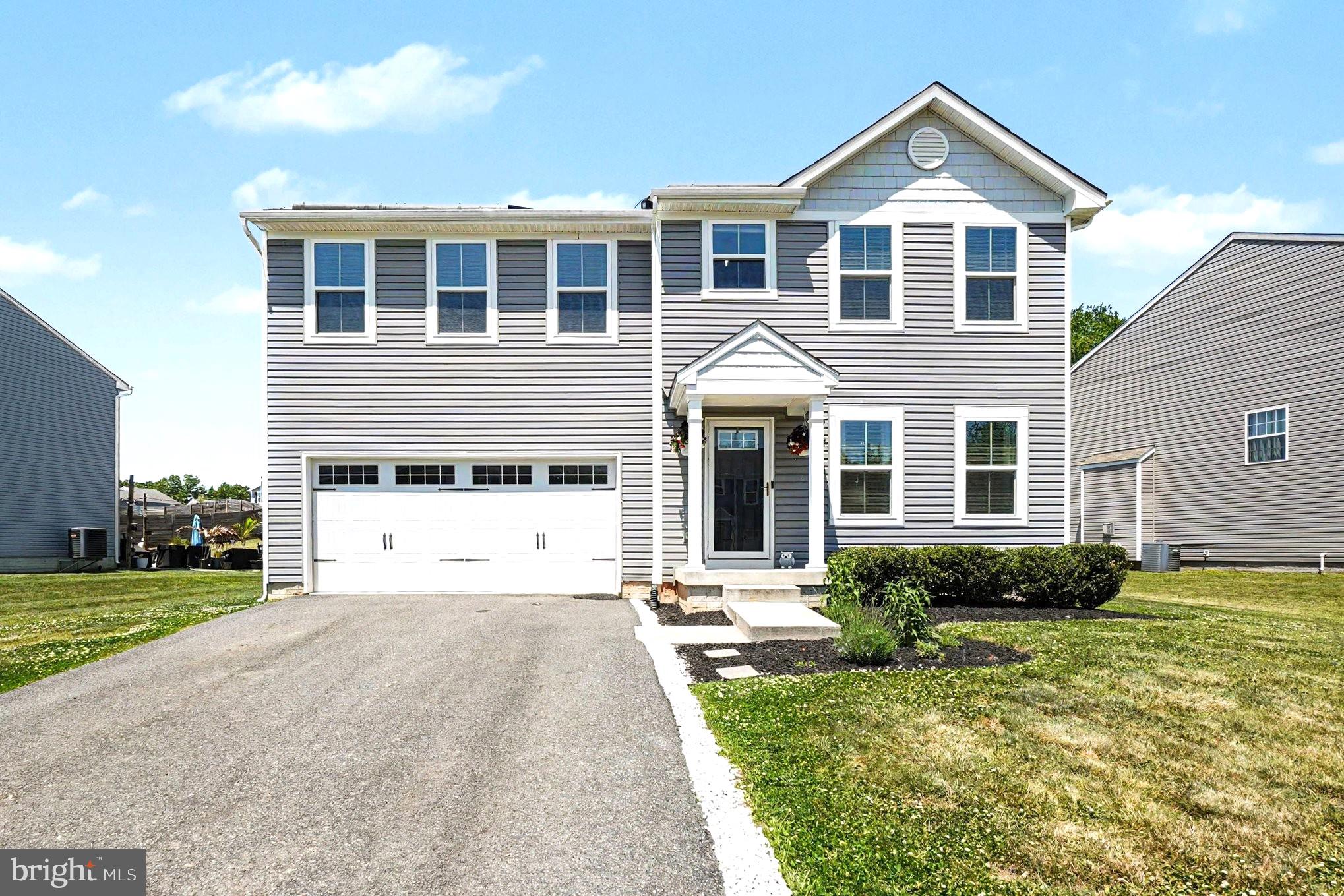 17 Viburnum Ave, Elkton, MD 21921