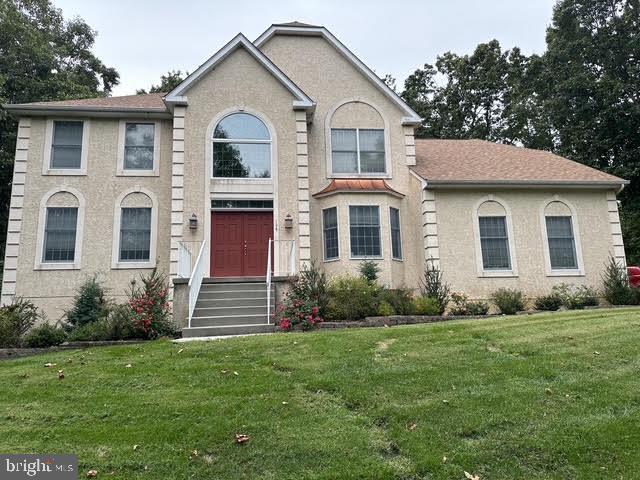 106 Hilltop Ct, Mullica Hill, NJ 08062