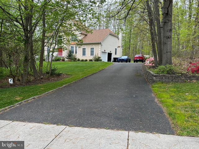 106 Hilltop Ct, Mullica Hill, NJ 08062 photo