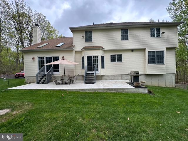 106 Hilltop Ct, Mullica Hill, NJ 08062 photo