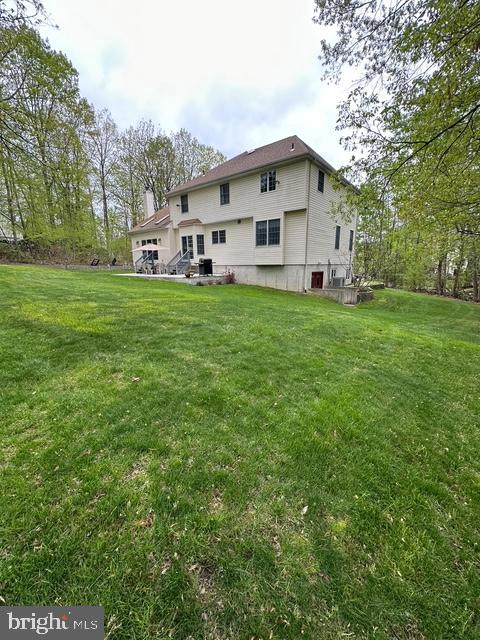 106 Hilltop Ct, Mullica Hill, NJ 08062 photo