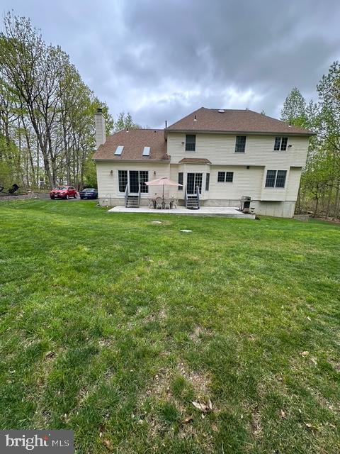 106 Hilltop Ct, Mullica Hill, NJ 08062 photo