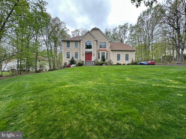 106 Hilltop Ct, Mullica Hill, NJ 08062 photo