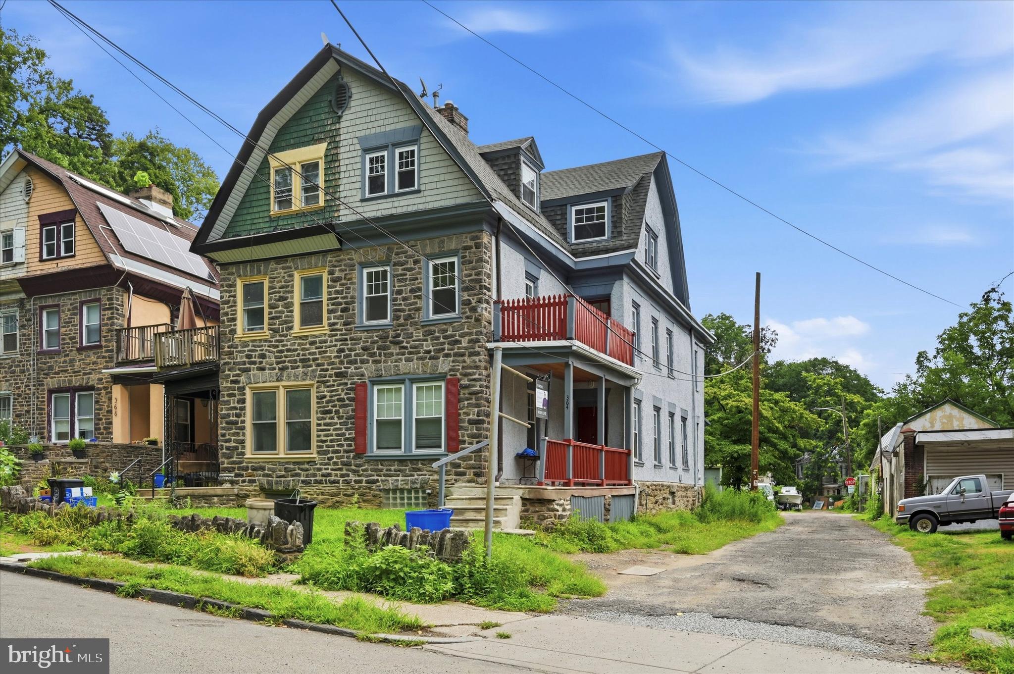 364 Church Ln, Philadelphia, PA 19144