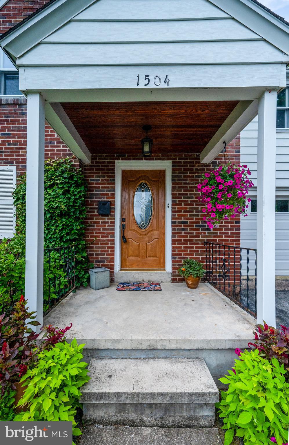 1504 Cortland Ave, Reading, PA 19607 photo