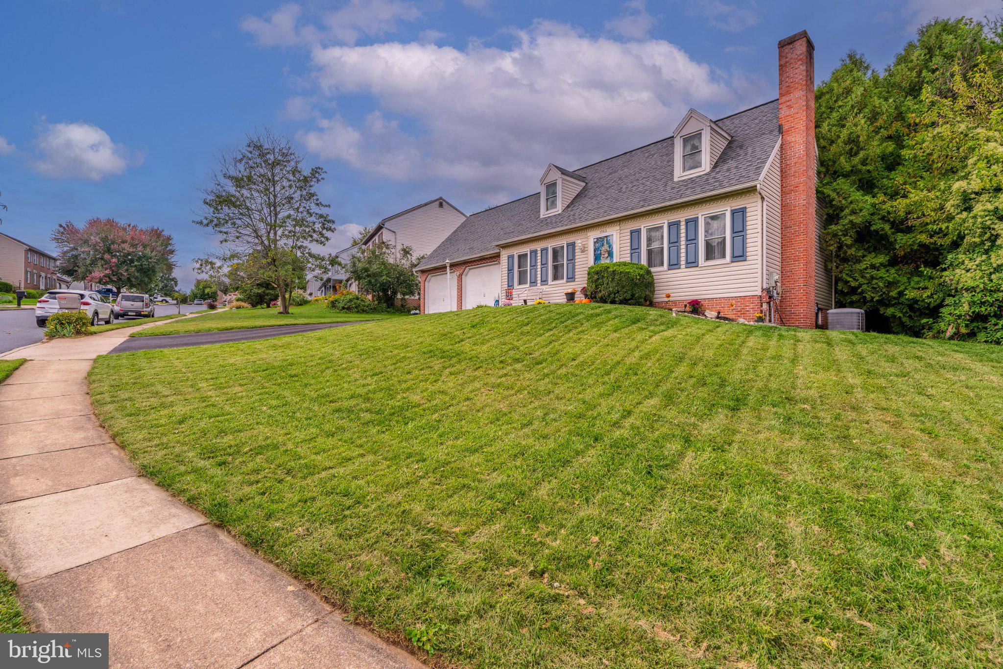 1563 S Jefferson Ct, Lancaster, PA 17602 photo