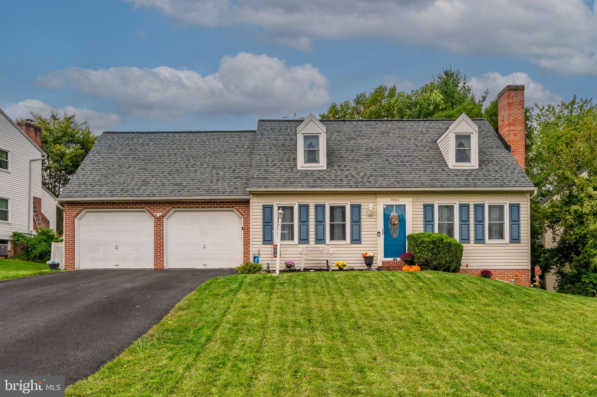 1563 Jefferson Ct, Lancaster, PA 17602