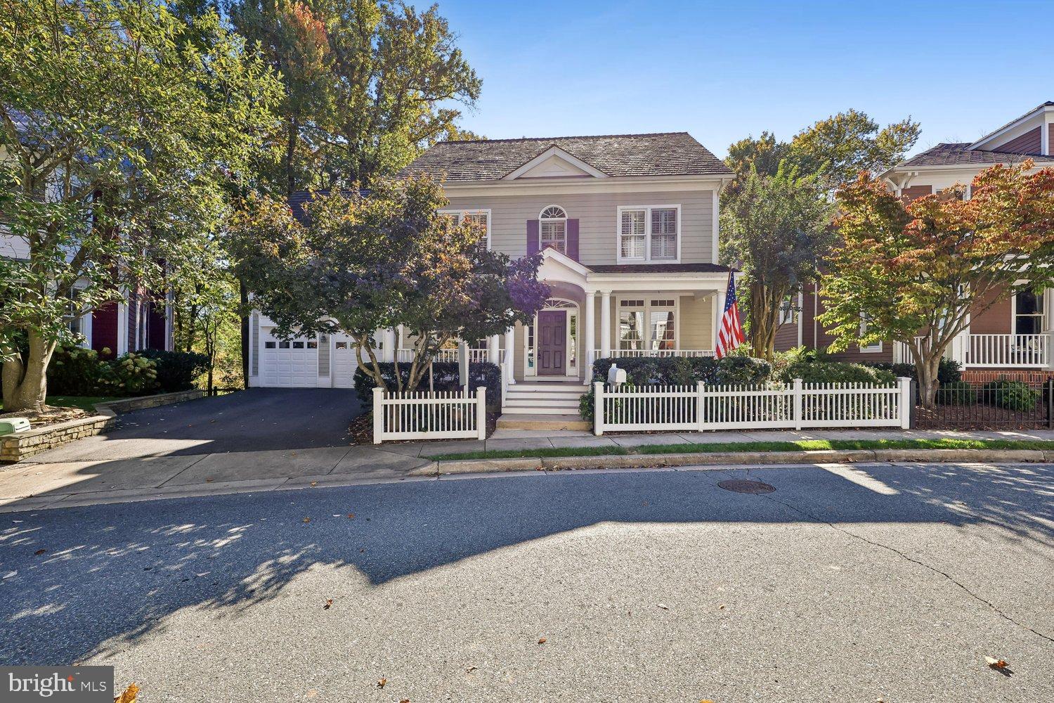 132 Treehaven St, Gaithersburg, MD 20878