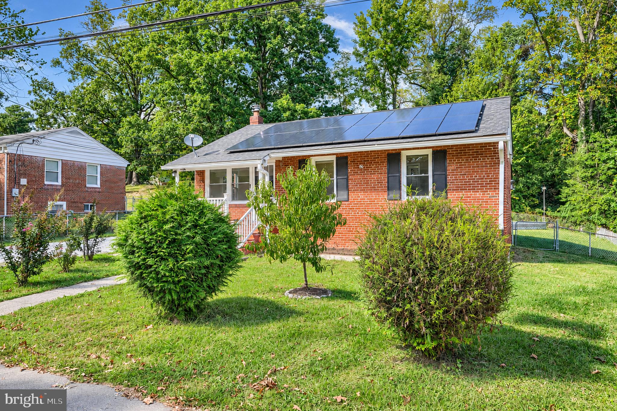 8108 Redview Dr, District Heights, MD 20747 photo