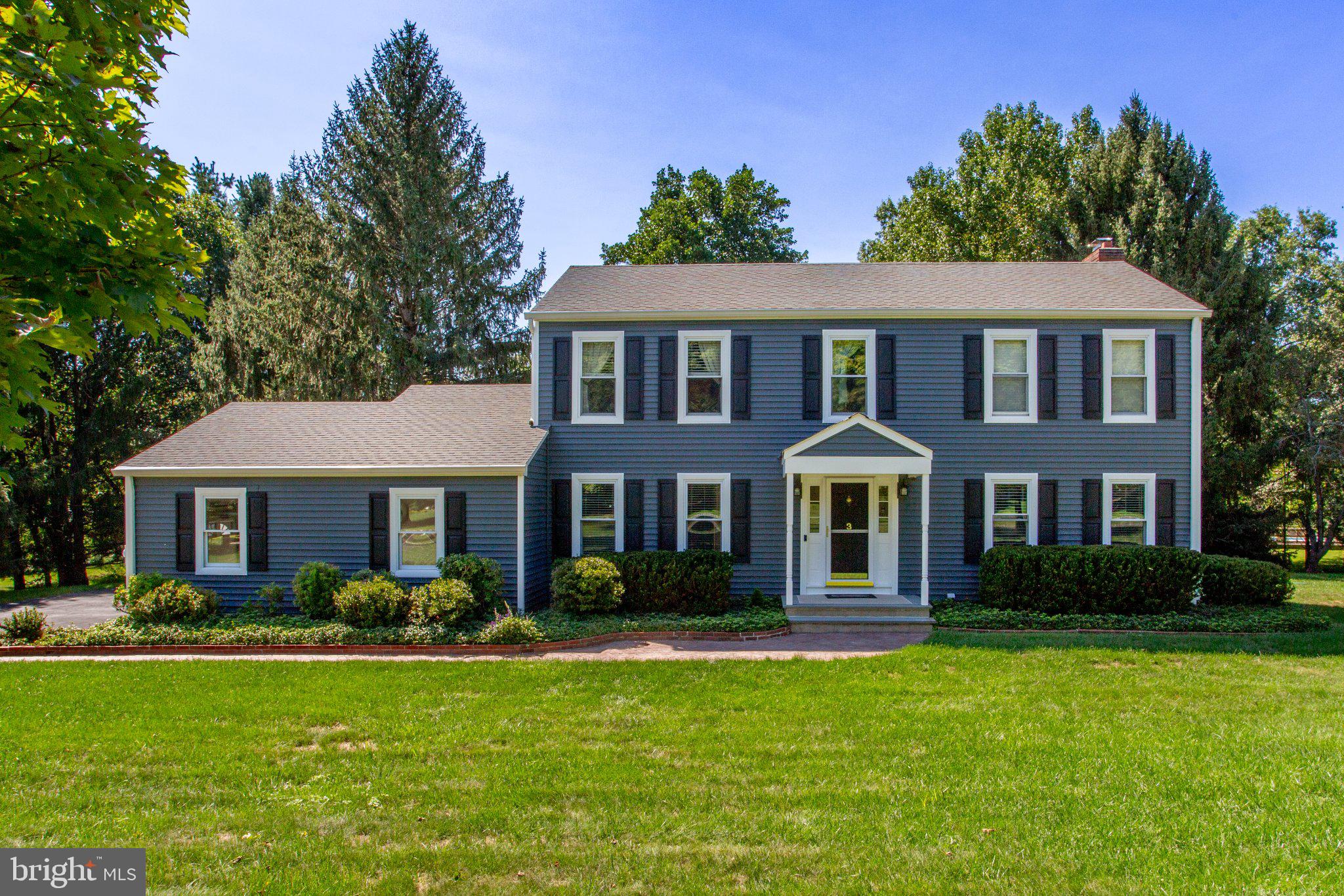 3 Sutphin Rd, Flemington, NJ 08822