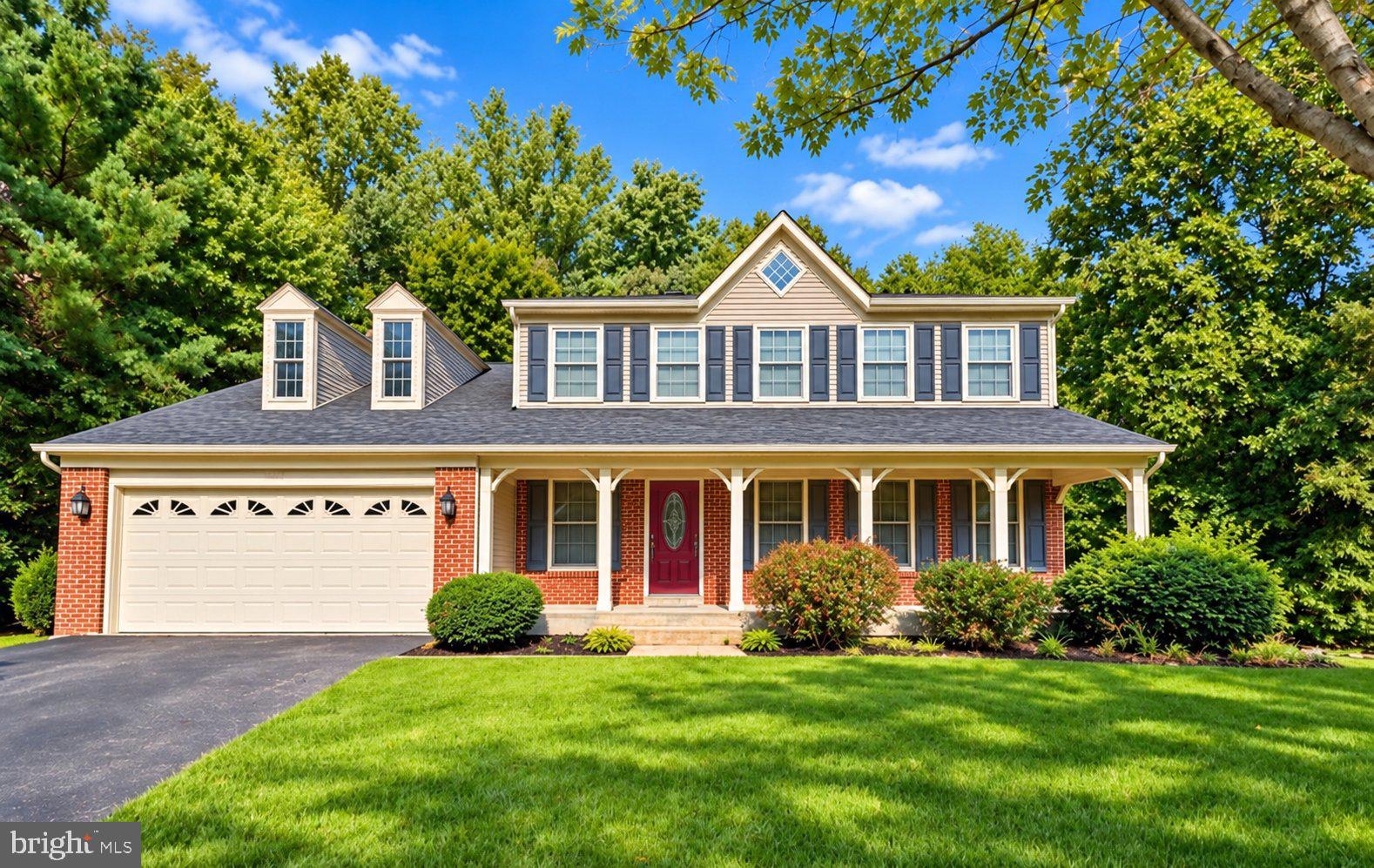 14108 Tollison Dr, Bowie, MD 20720