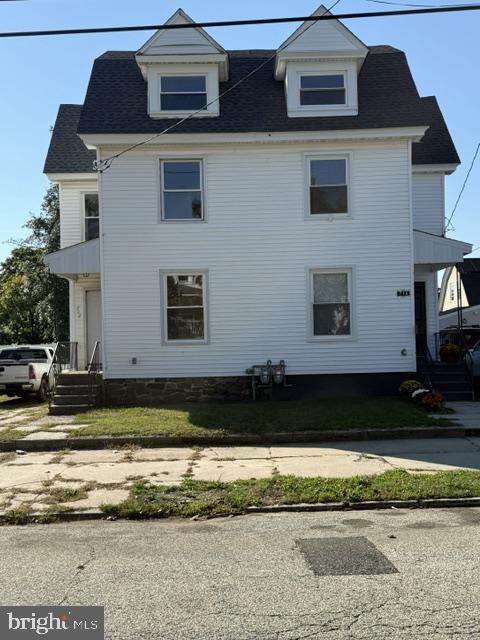712 3rd St, Millville, NJ 08332