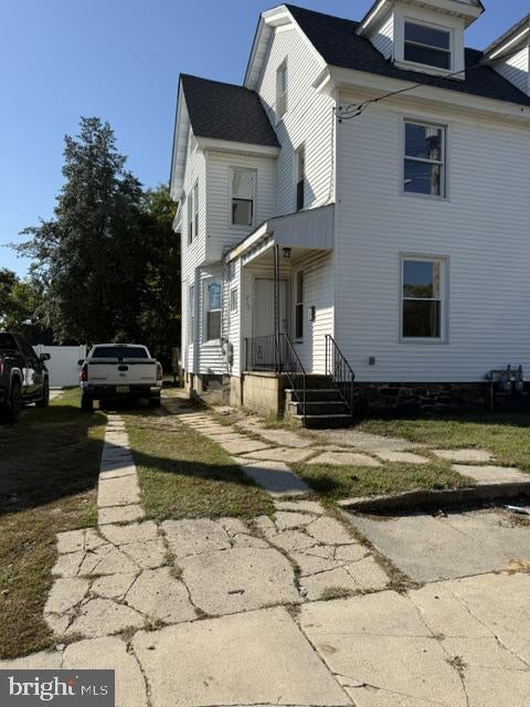 712 N 3rd St, Millville, NJ 08332 photo