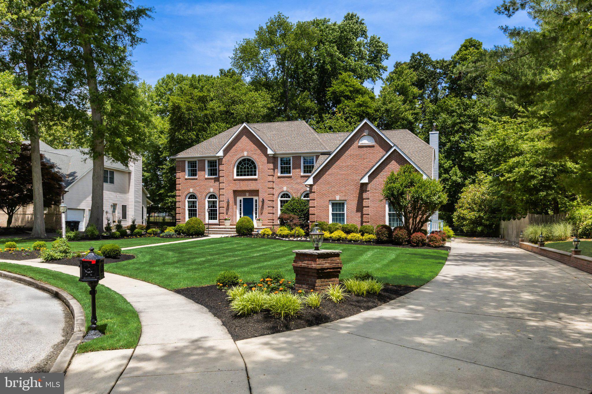 1 Lucas Ct, Mount Laurel, NJ 08054 photo