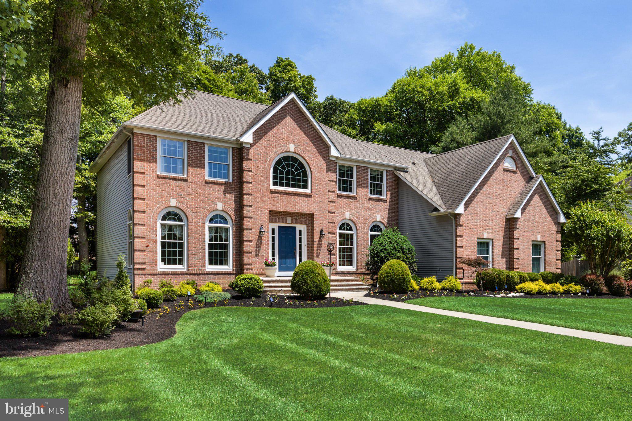 1 Lucas Ct, Mount Laurel, NJ 08054 photo