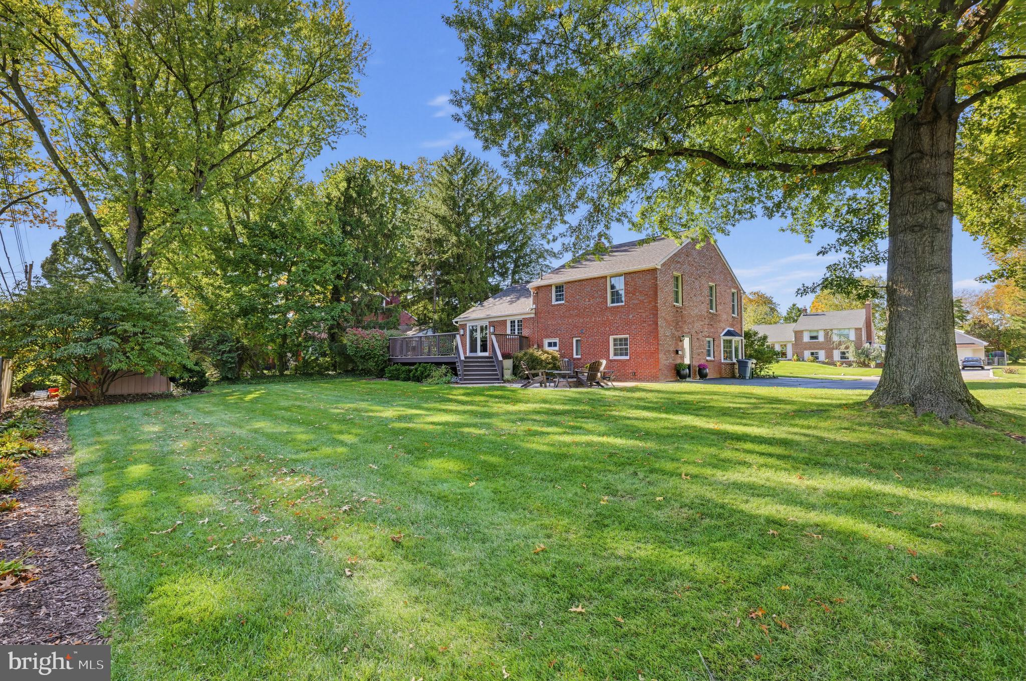 128 Westminster Dr, Wallingford, PA 19086 photo