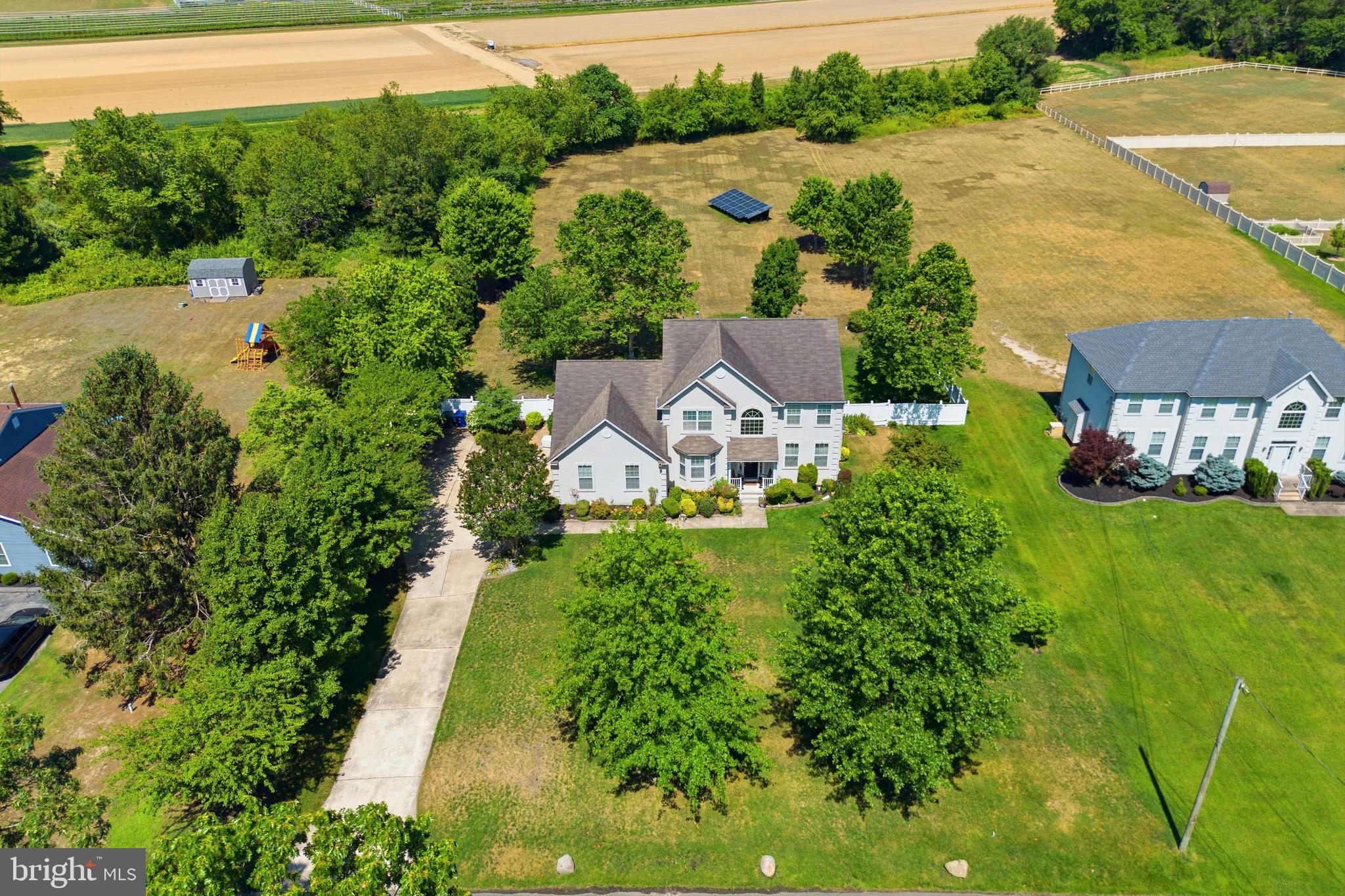 683 Blue Bell, Franklinville, NJ 08322