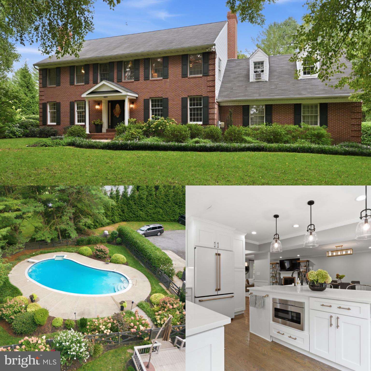 14615 Manor Rd, Phoenix, MD 21131