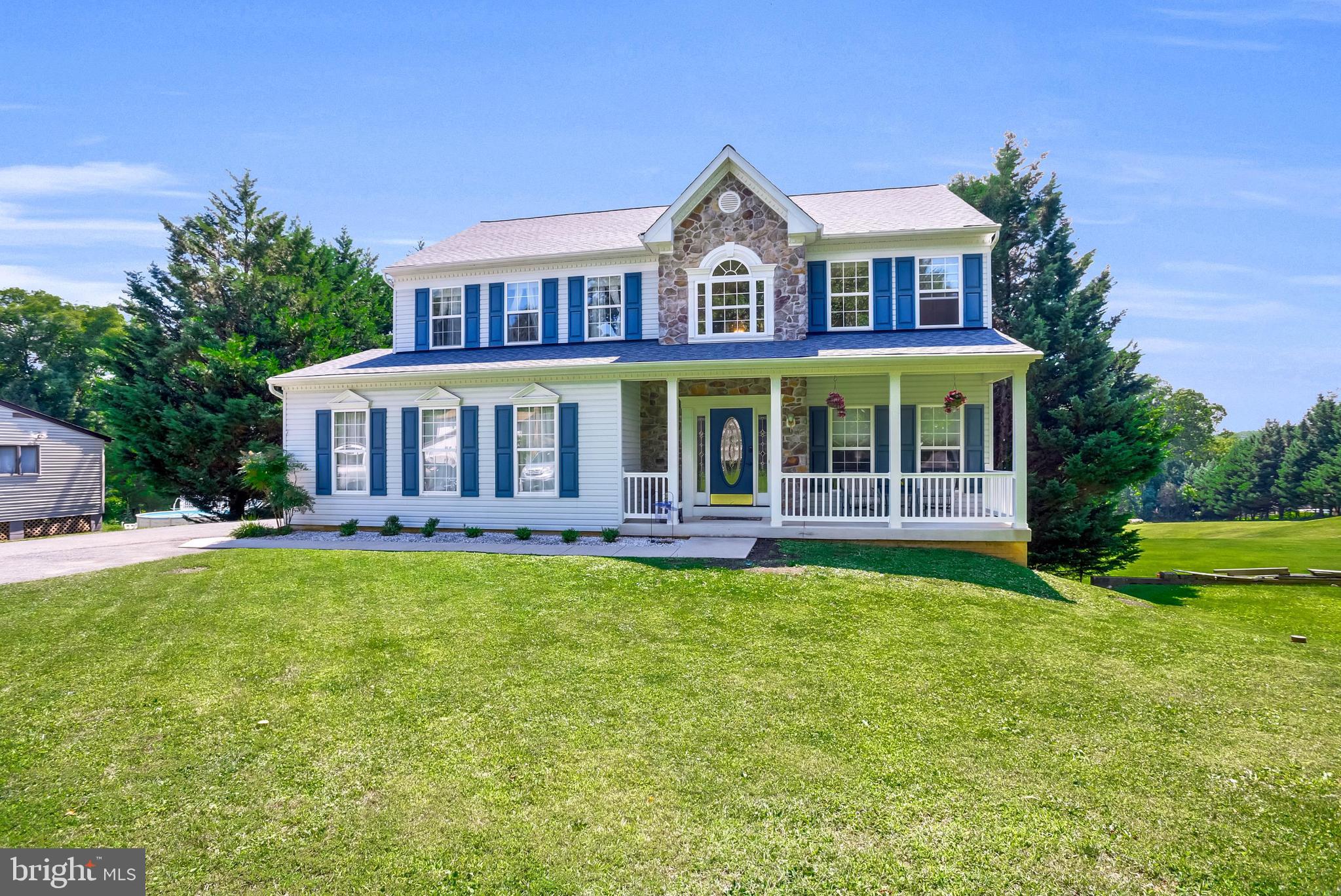 11733 Hamilton Pl, White Marsh, MD 21162