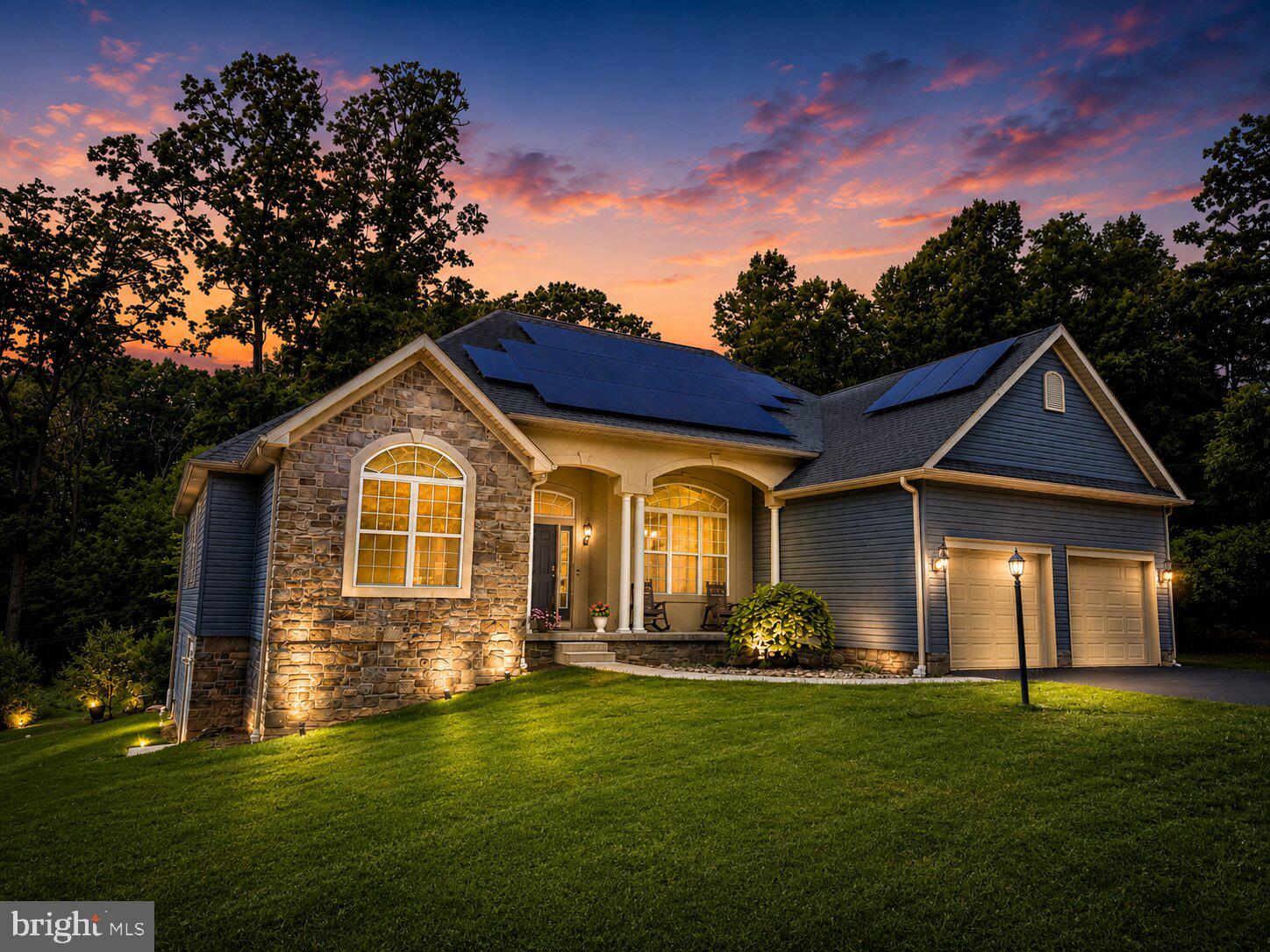 784 High Rock Rd, Hanover, PA 17331