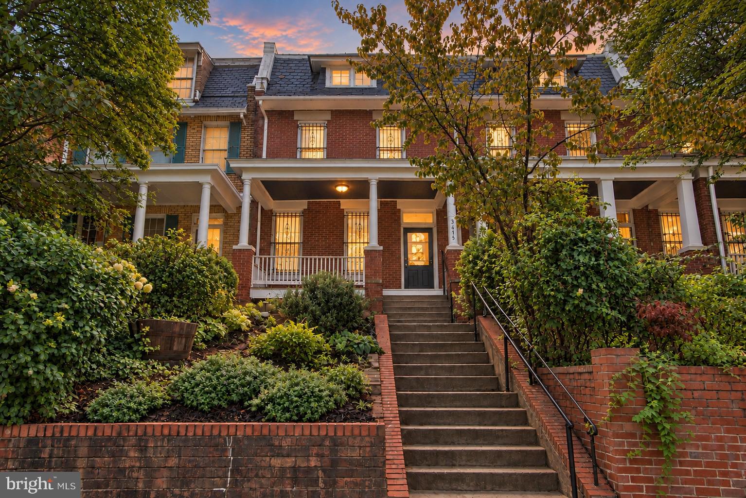 3415 Oakwood Terrace, Washington, DC 20010 photo