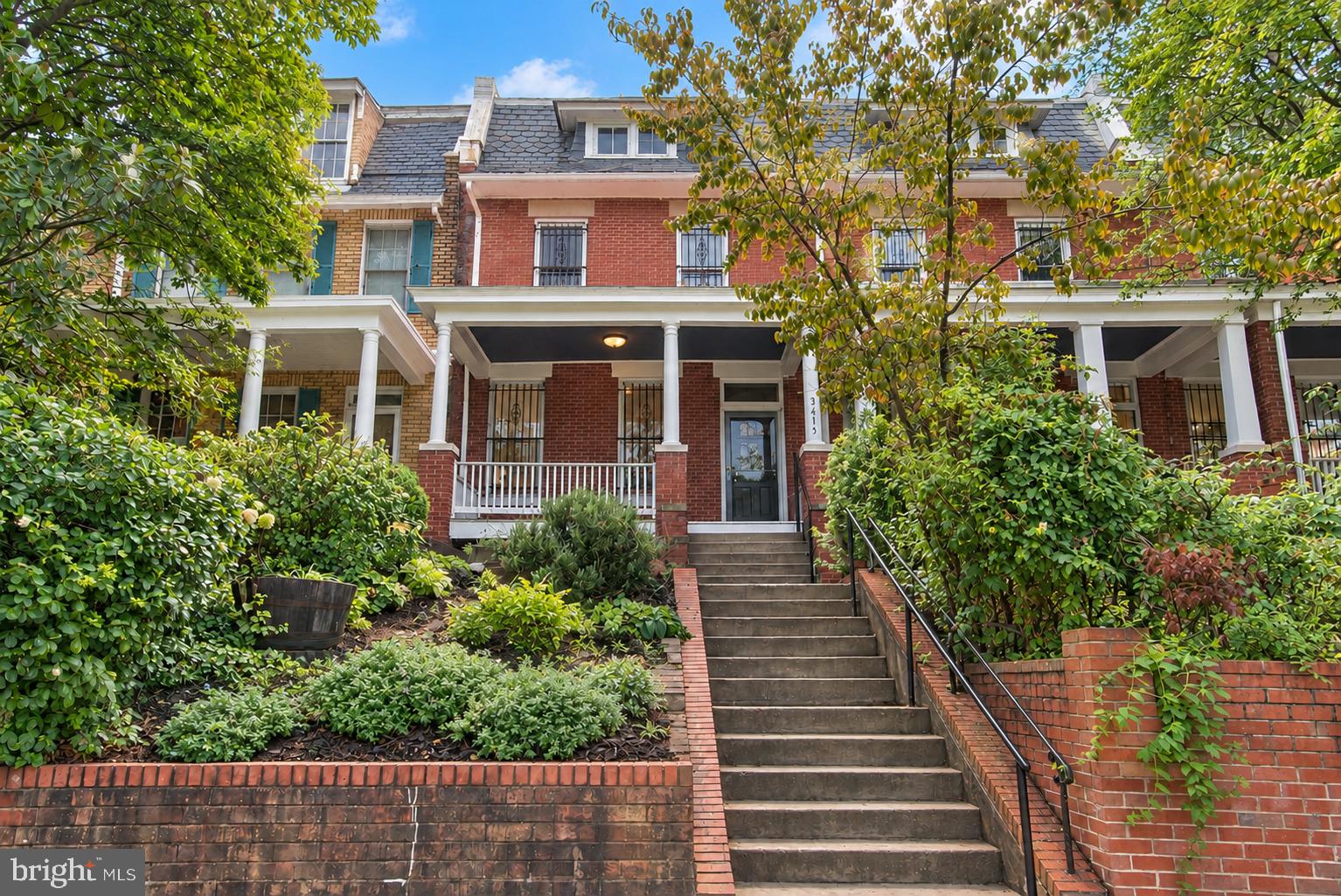 3415 Oakwood Terrace, Washington, DC 20010