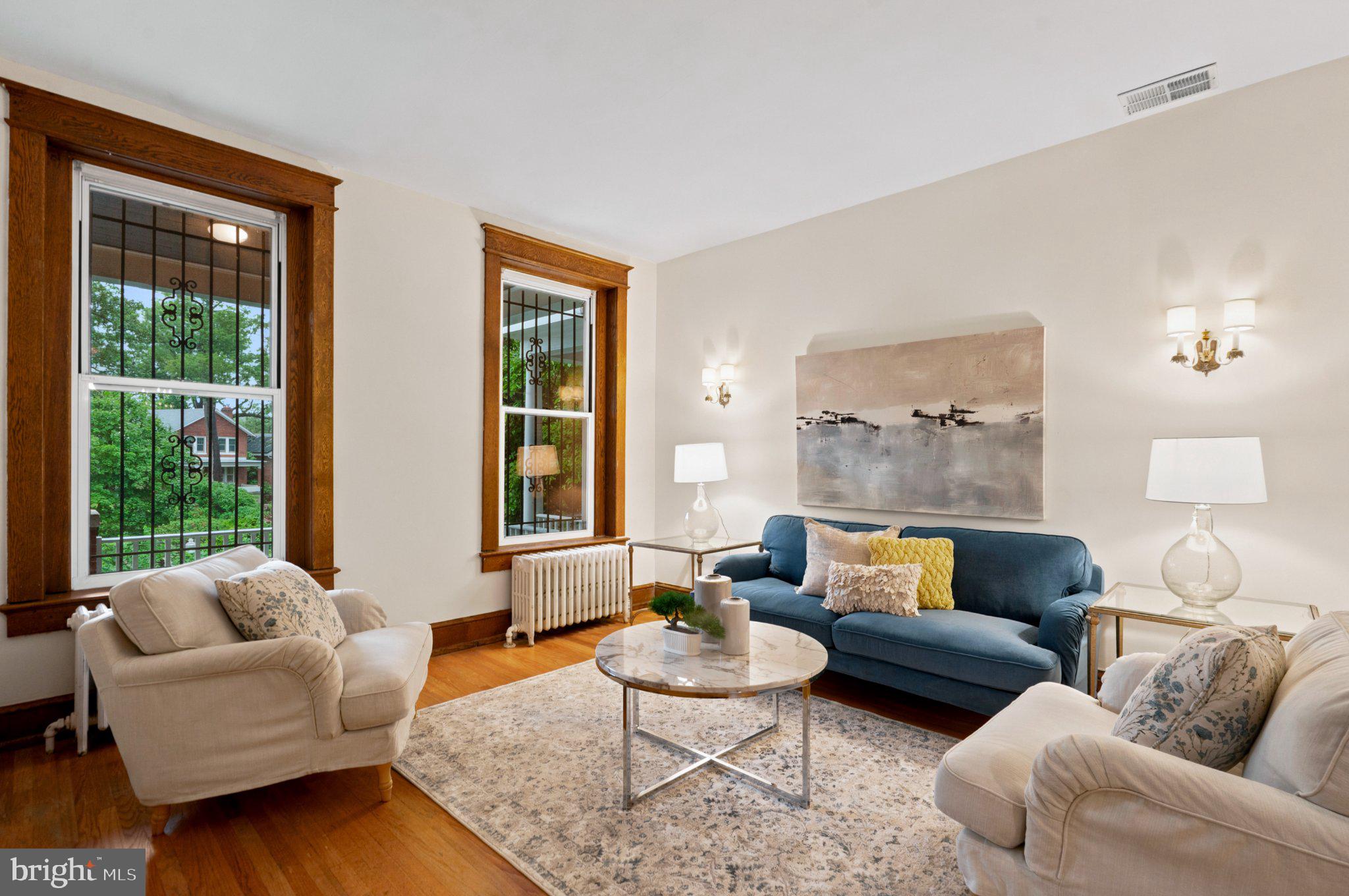 3415 Oakwood Terrace, Washington, DC 20010 photo