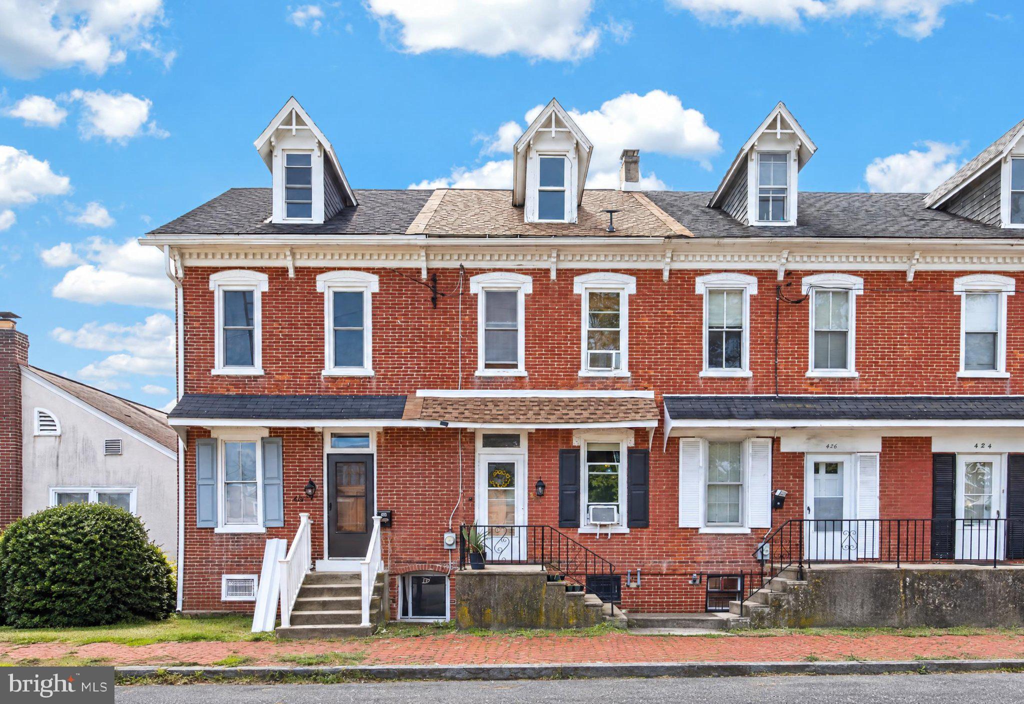 428 Rhoads, Boyertown, PA 19512 photo