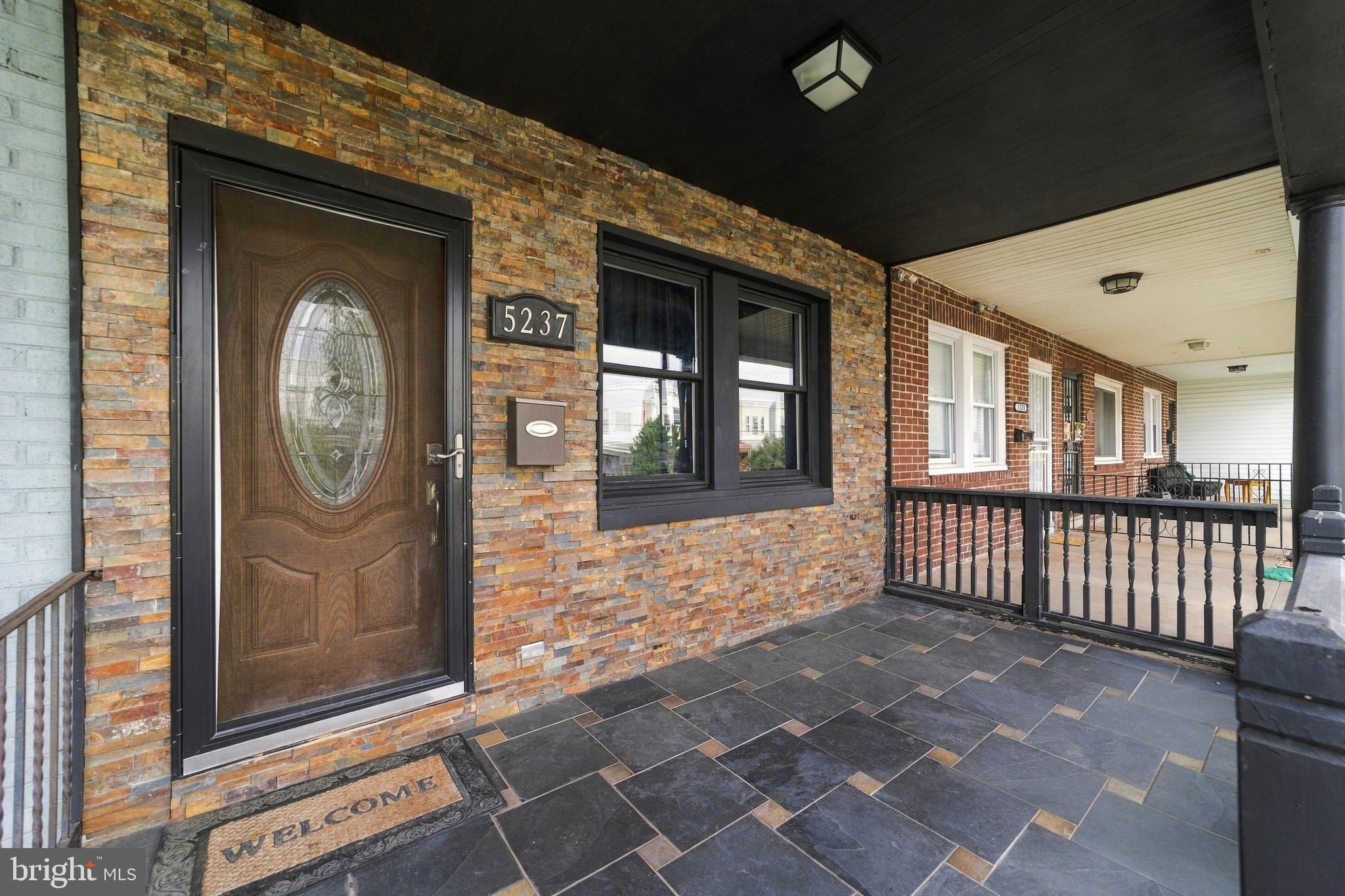 5237 Sylvester St, Philadelphia, PA 19124 photo