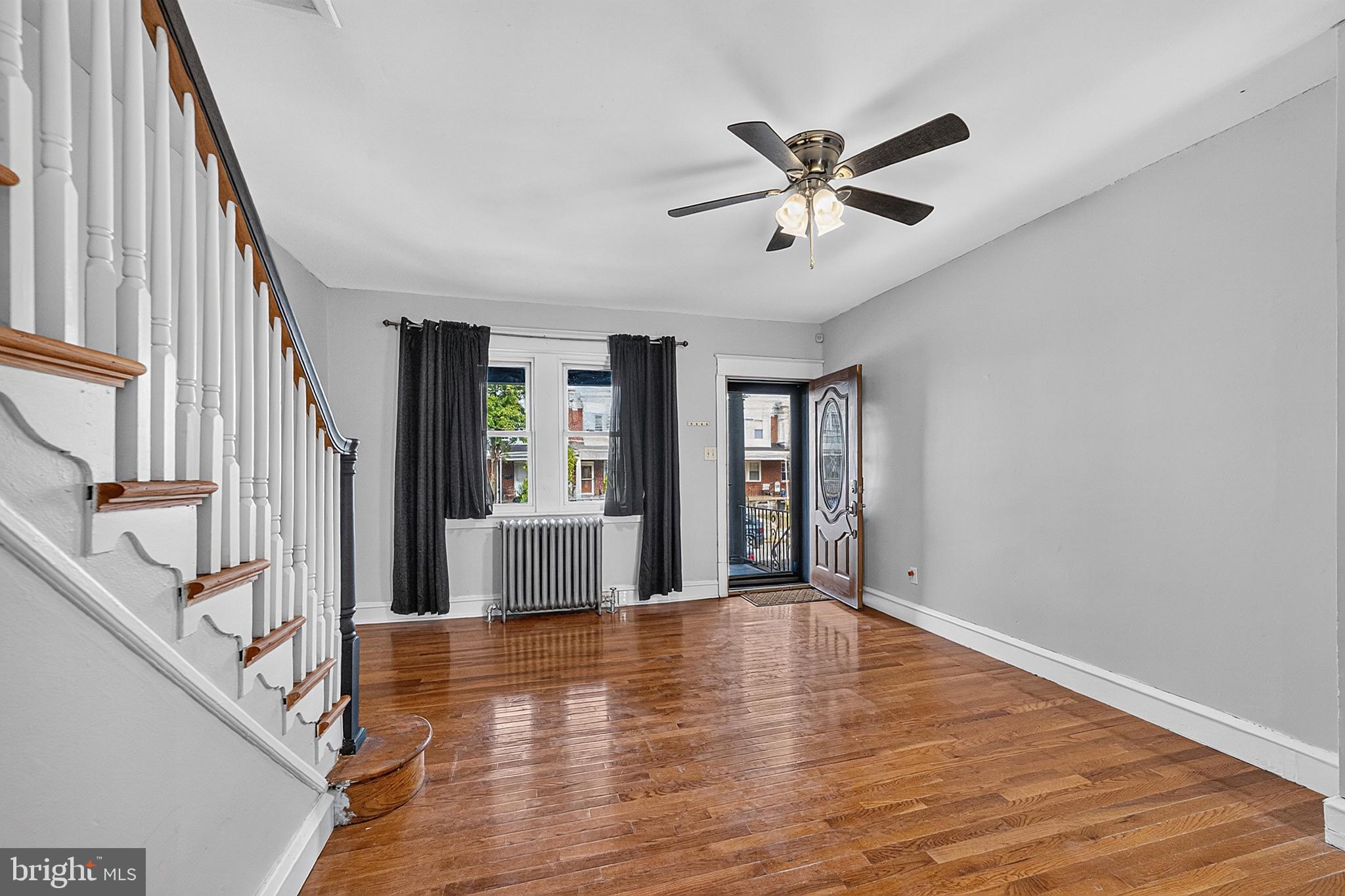 5237 Sylvester St, Philadelphia, PA 19124 photo