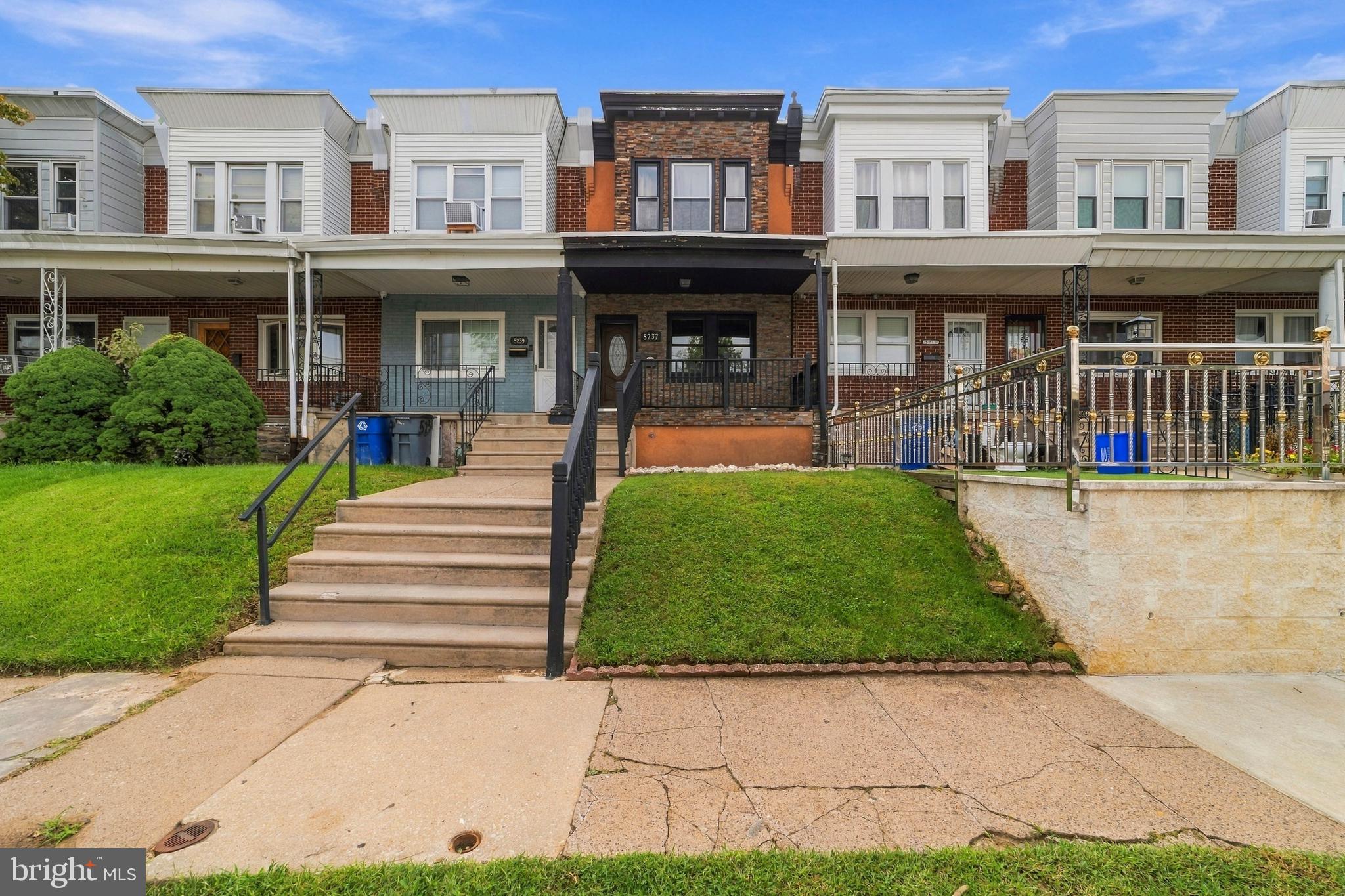 5237 Sylvester St, Philadelphia, PA 19124 photo