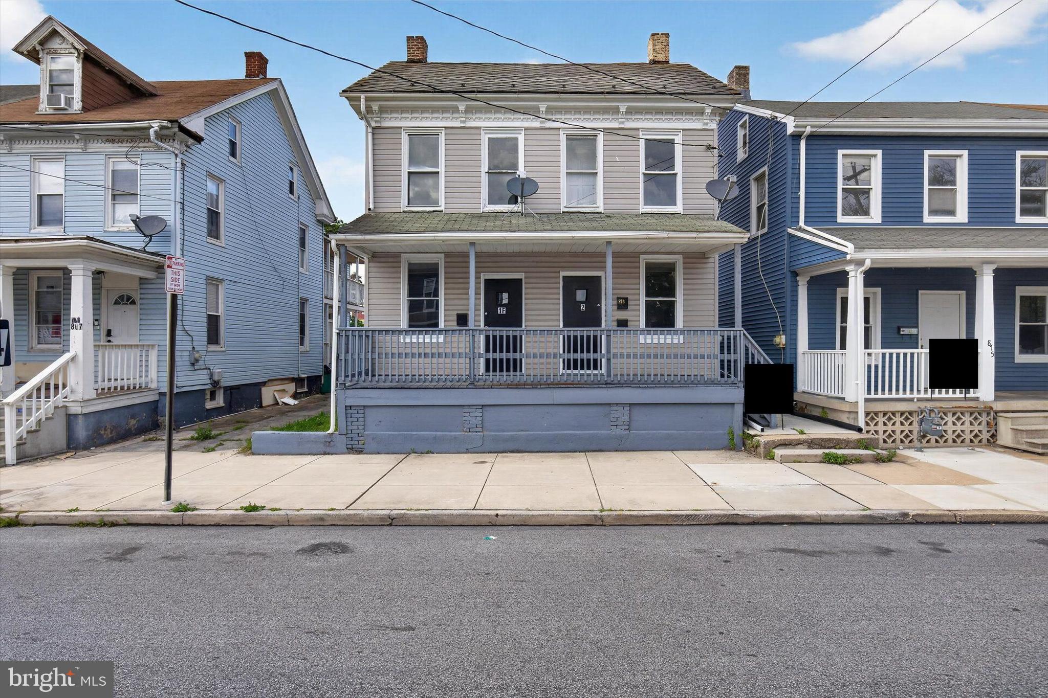 873 Prospect St, York, PA 17403