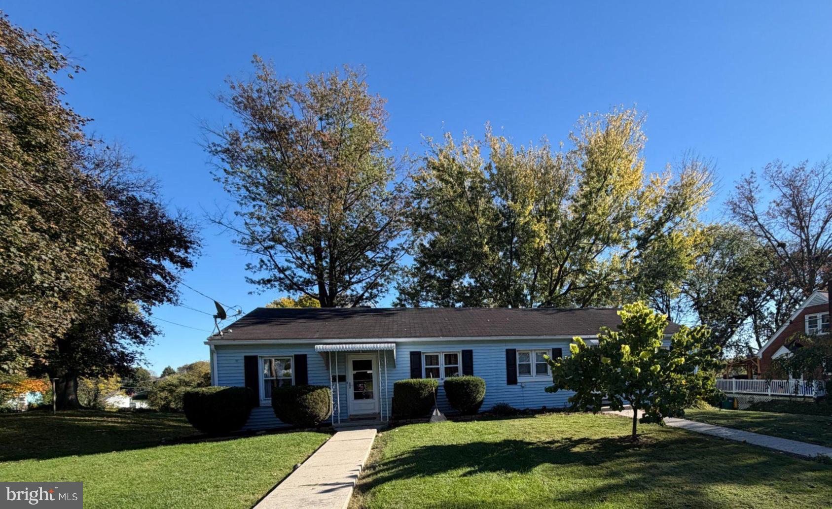 1804 Caracas Ave, Hershey, PA 17033