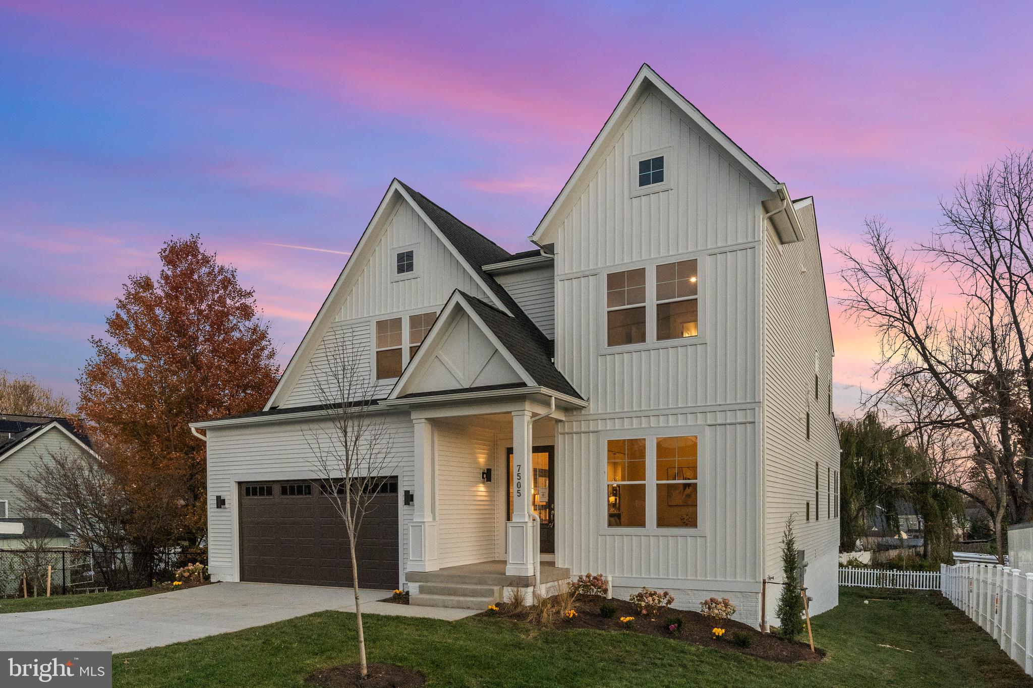 7505 Magarity Rd, Falls Church, VA 22043 photo