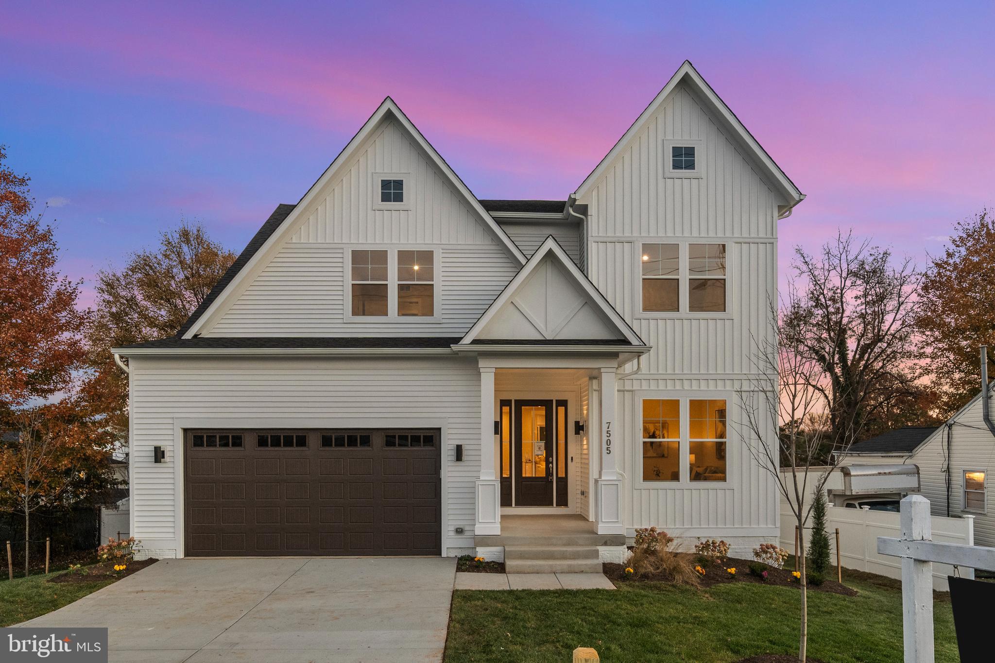 7505 Magarity Rd, Falls Church, VA 22043 photo