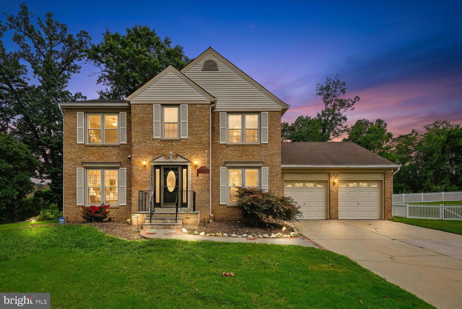 10814 Cherry Blossom Ct, Hyattsville, MD 20783 photo