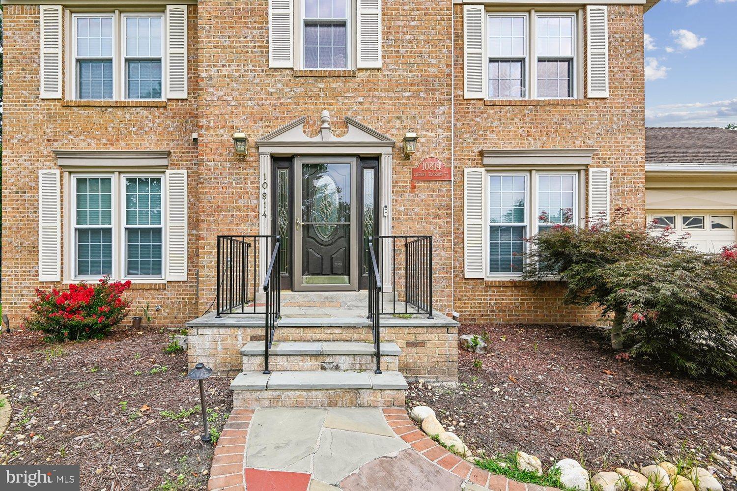 10814 Cherry Blossom Ct, Hyattsville, MD 20783 photo