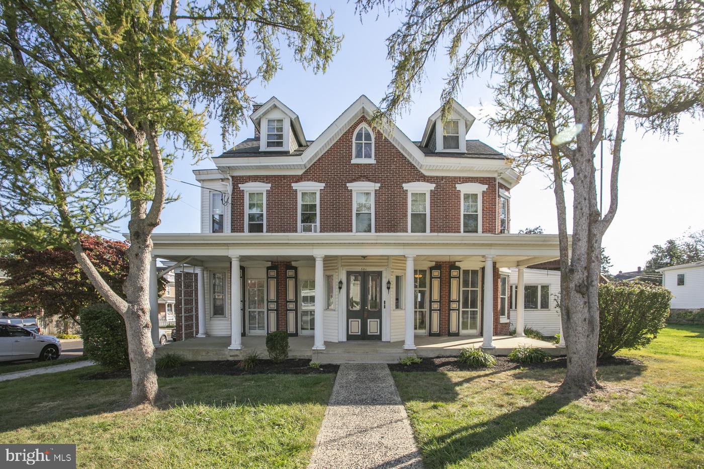 501 Gay St, Phoenixville, PA 19460