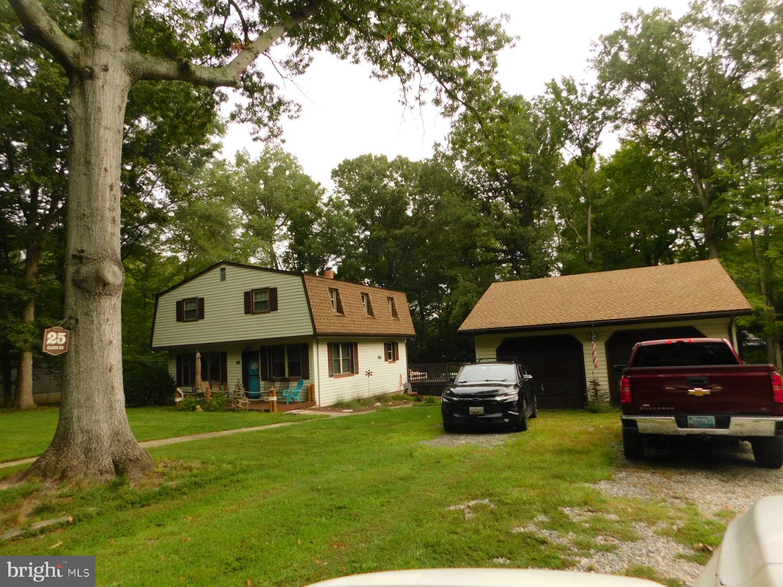 25 Clark Rd, Perryville, MD 21903 photo