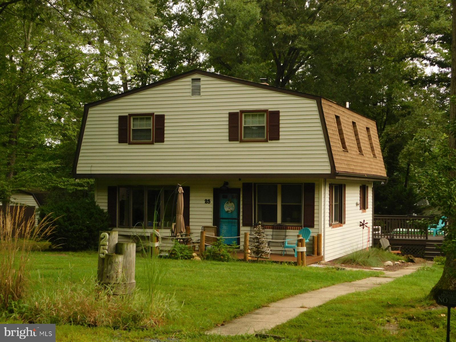 25 Clark Rd, Perryville, MD 21903