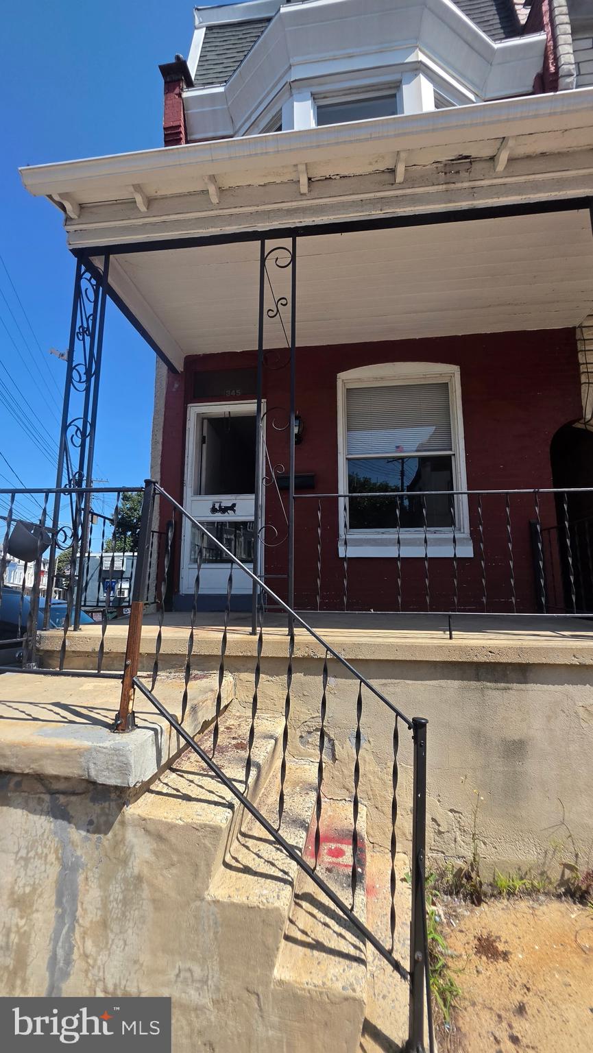 345 Hollenbach St, Reading, PA 19601