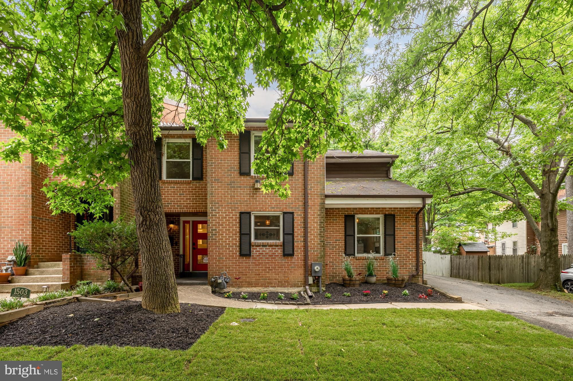 1501 Gallatin St, Washington, DC 20017