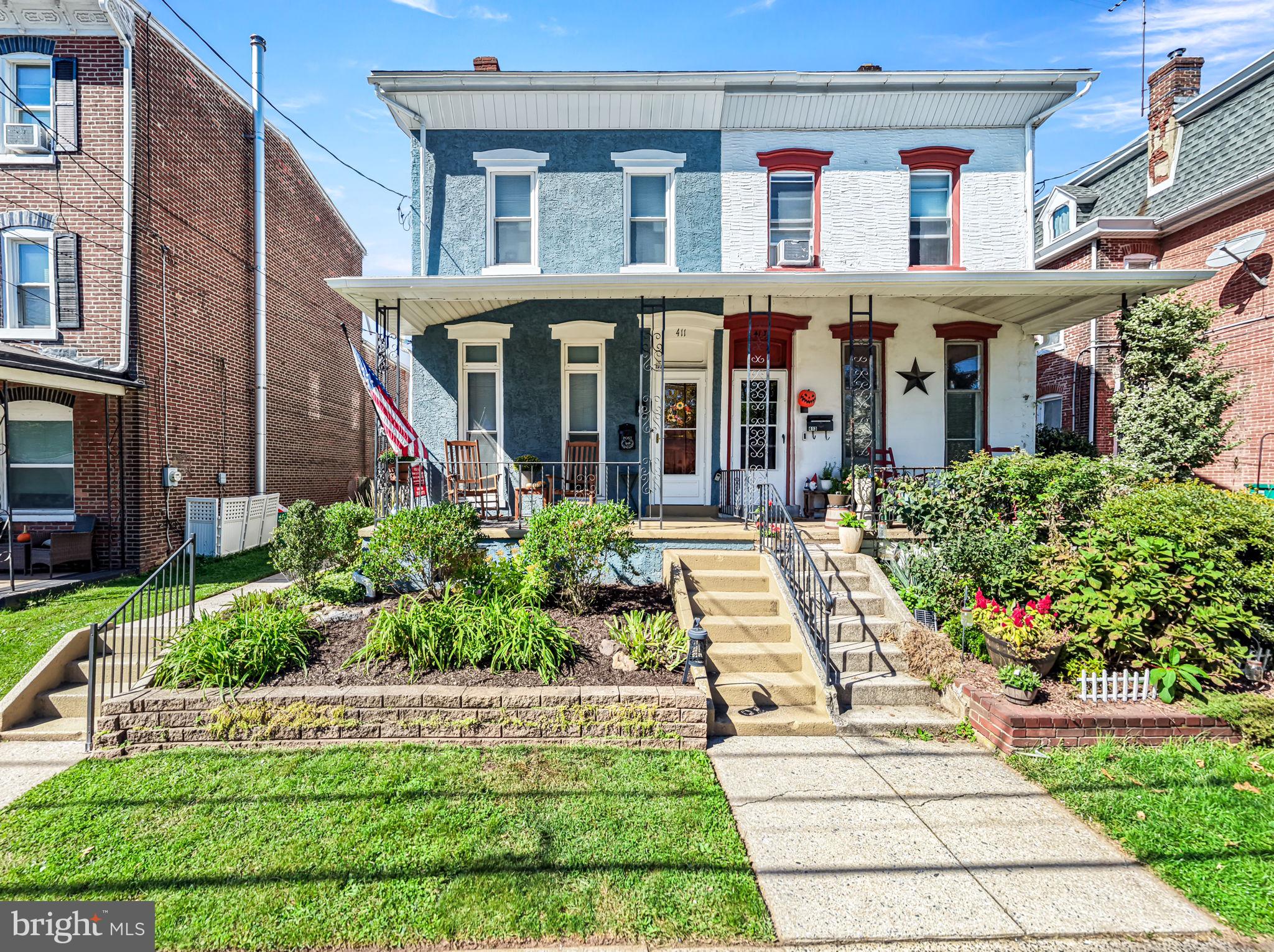 411 Walnut St, Royersford, PA 19468 photo