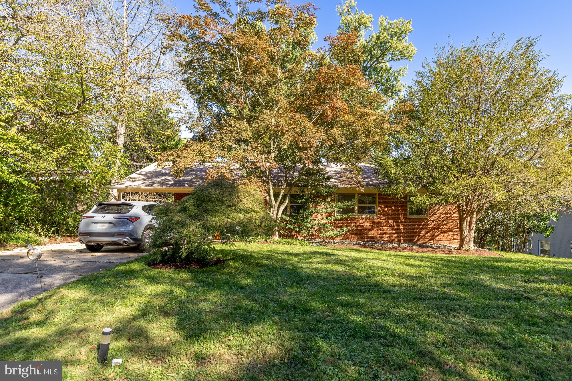 3117 Brooklawn Terrace, Chevy Chase, MD 20815 photo