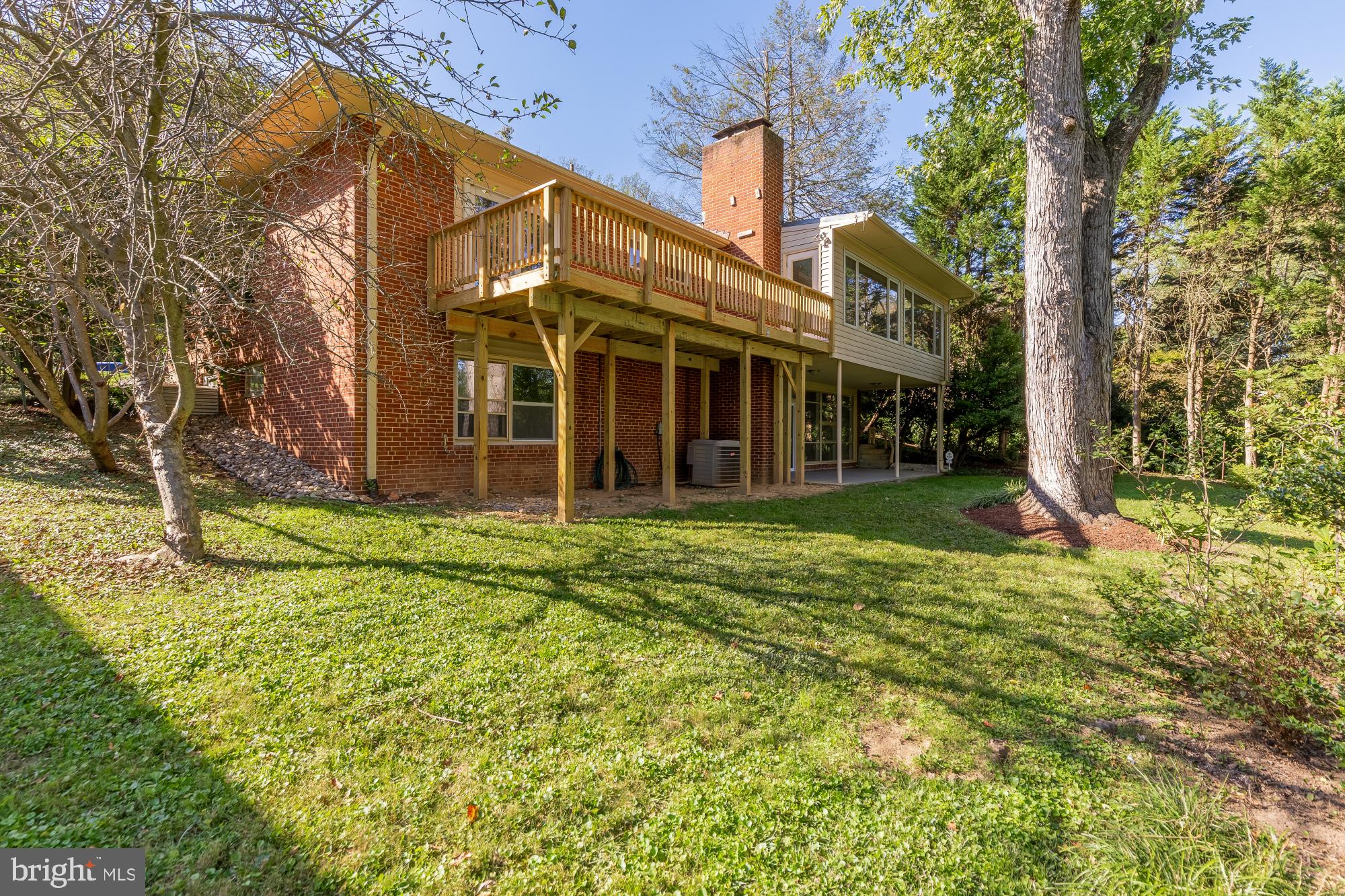 3117 Brooklawn Terrace, Chevy Chase, MD 20815 photo