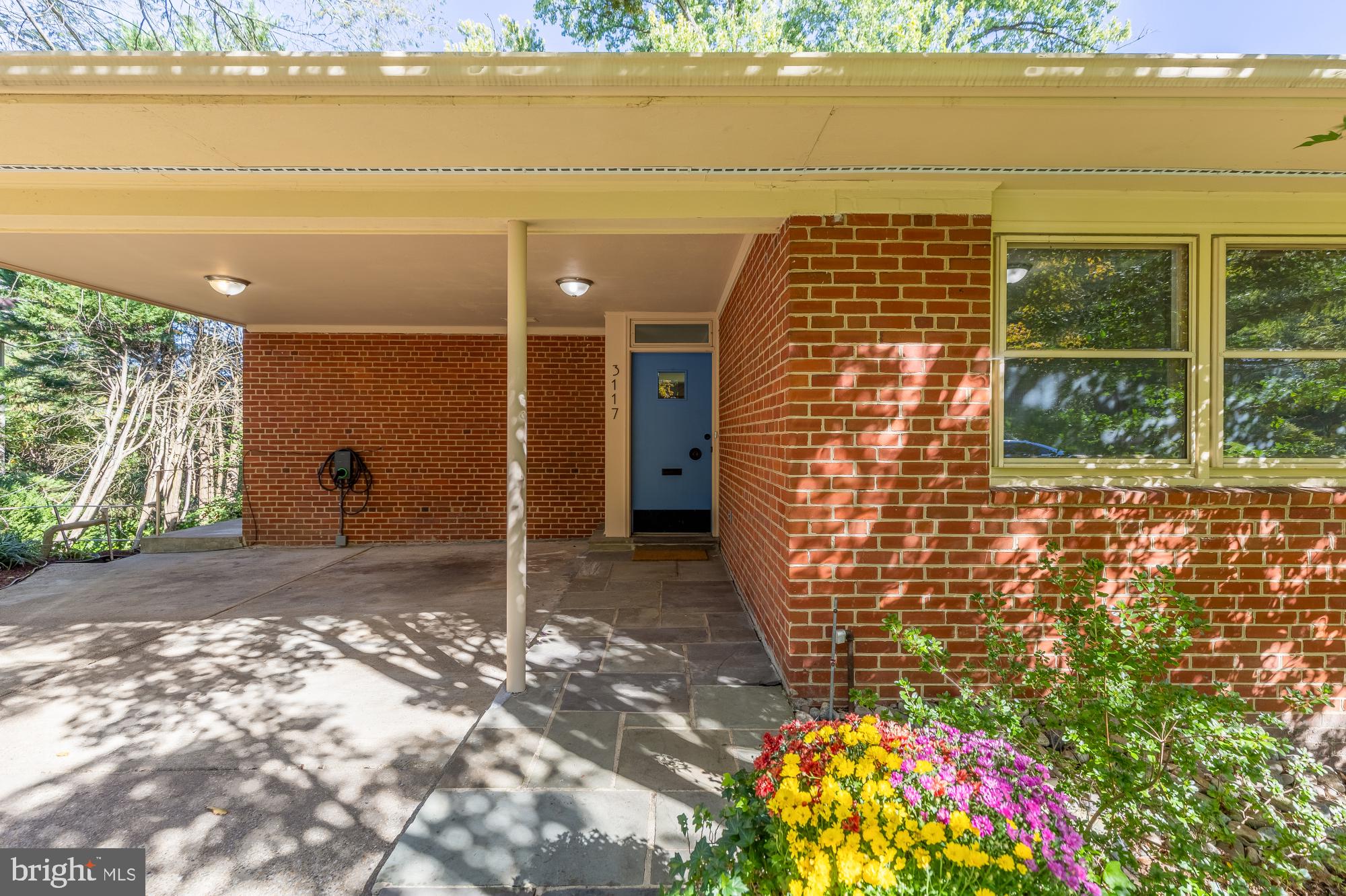 3117 Brooklawn Terrace, Chevy Chase, MD 20815 photo