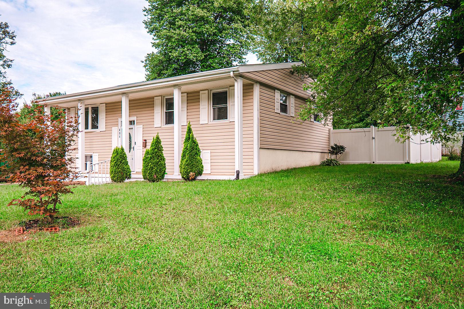 2311 Perry Ave, Edgewood, MD 21040 photo