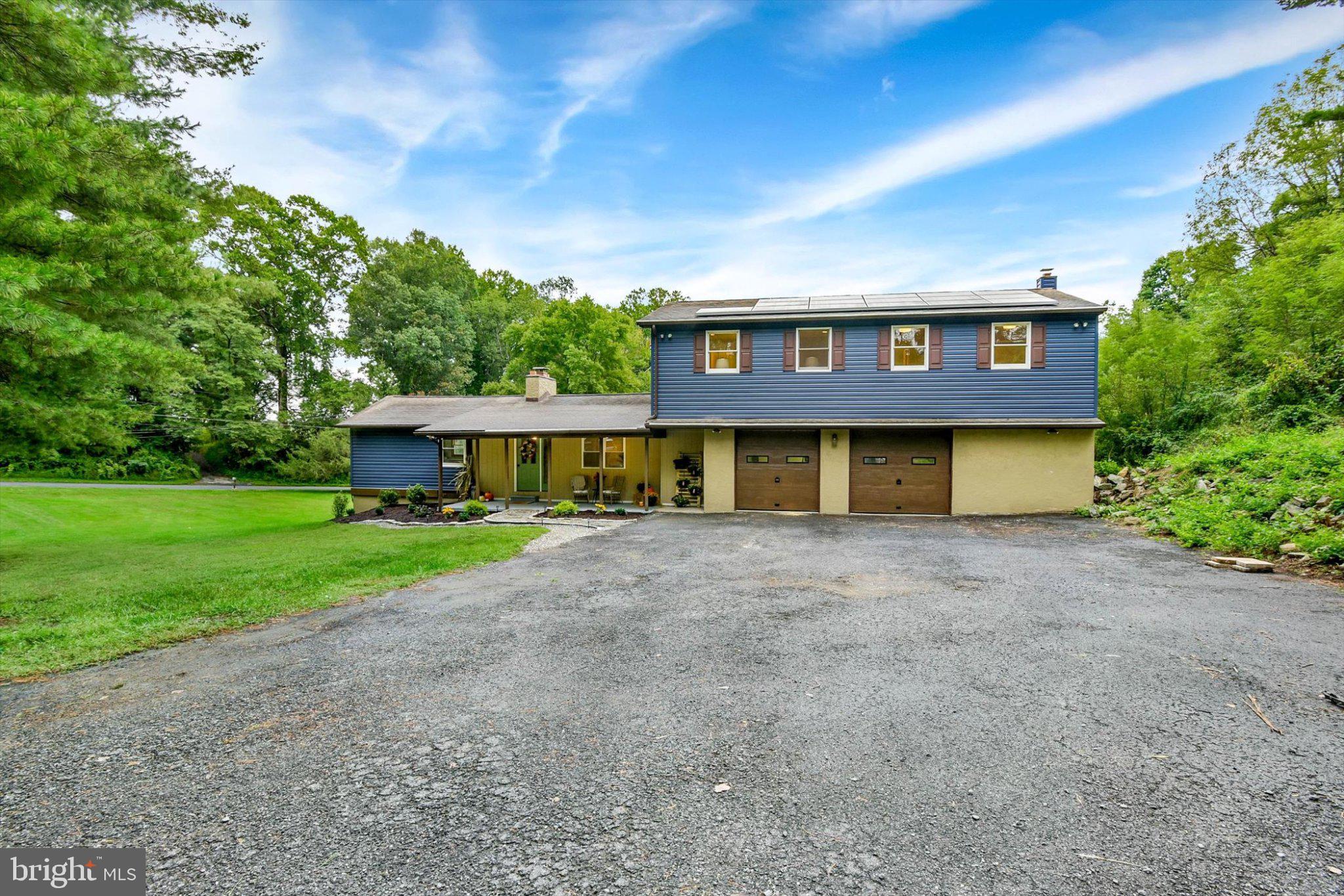 2856 Sharon Rd, Jarrettsville, MD 21084