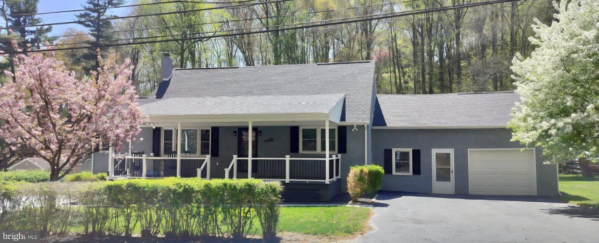 920 Stargazers Rd, Coatesville, PA 19320 photo