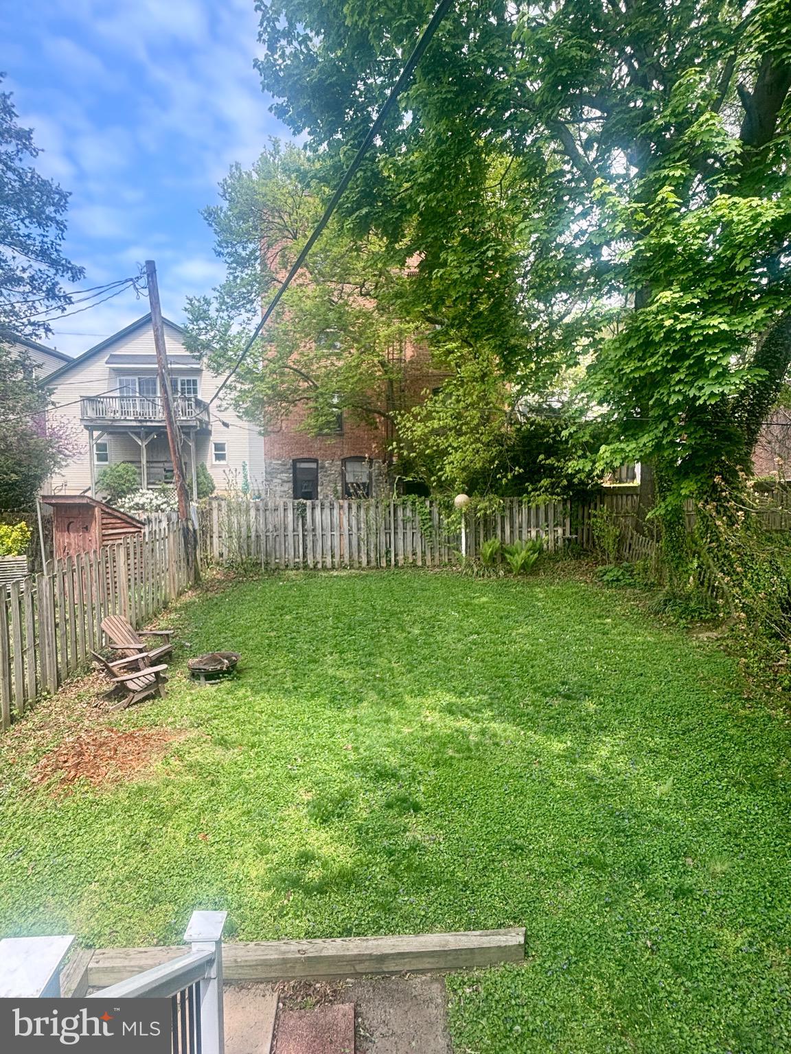 419 W Orange St, Lancaster, PA 17603 photo